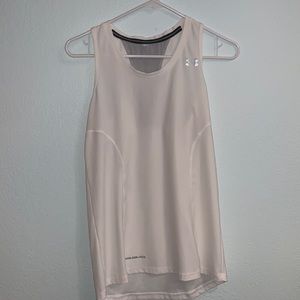 Under Armor Athletic Under Shirt